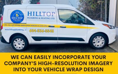 How Long Do Vinyl Car Wraps Last?