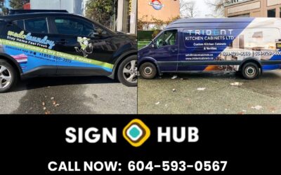 Best Car Wraps Langley 