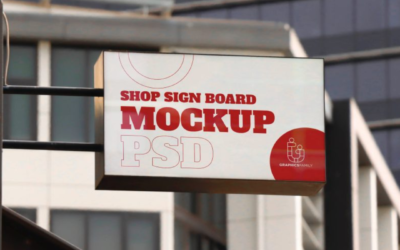 The Ultimate Guide to Finding the Best Sign Shop in Surrey: Featuring Sign Hub