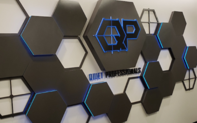 Interior Signs in Surrey: Elevate Your Brand with Sign Hub